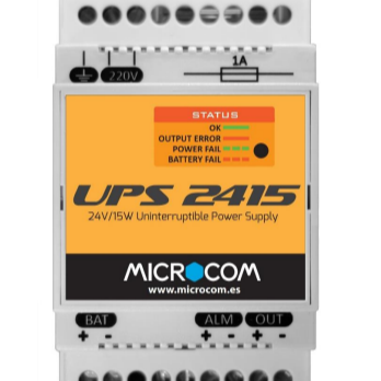 UPS2415/220V