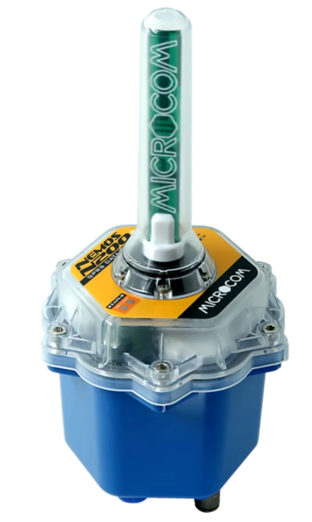 NEMOS N200+ 2G/NBIOT QUECTEL 2ºGEN