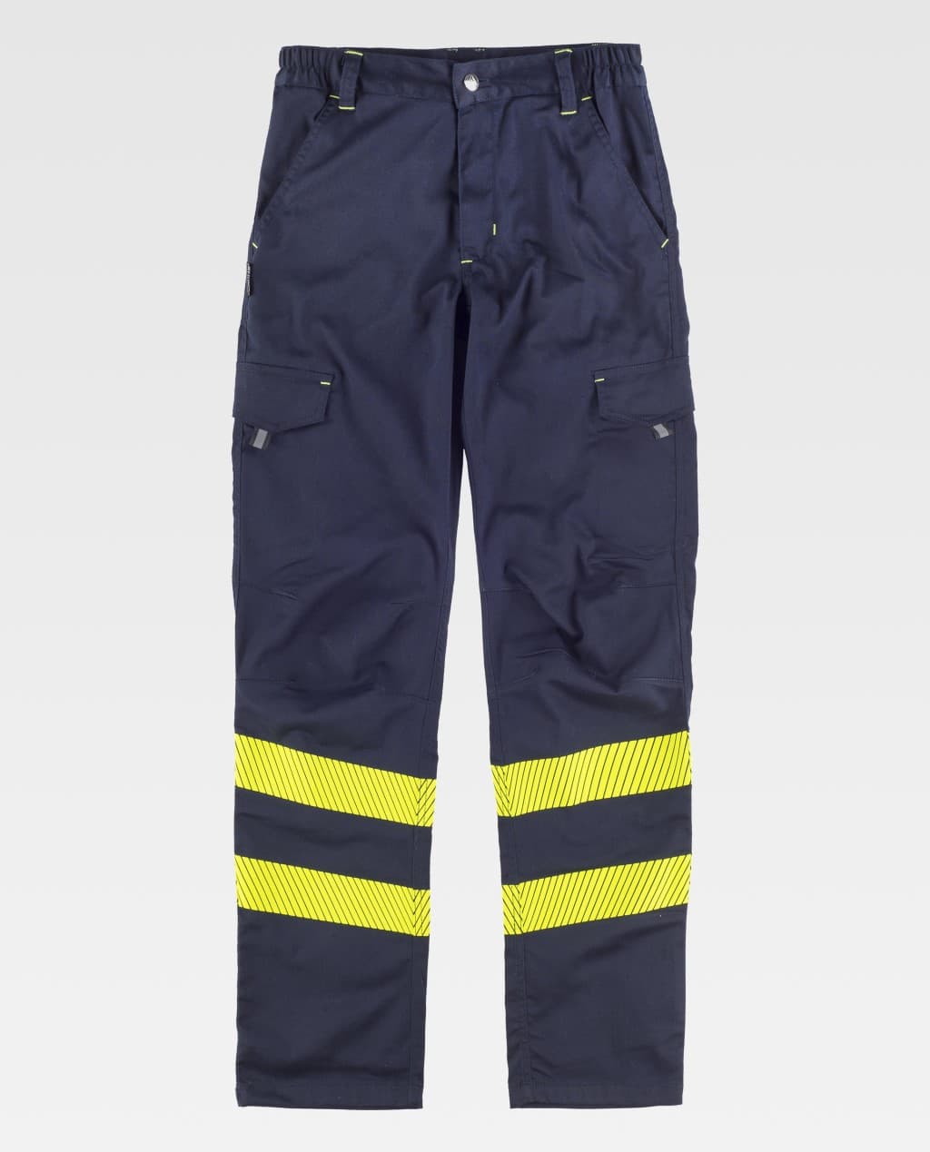 PANTALON - FLUOR