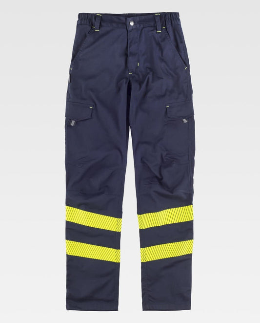 PANTALON - FLUOR
