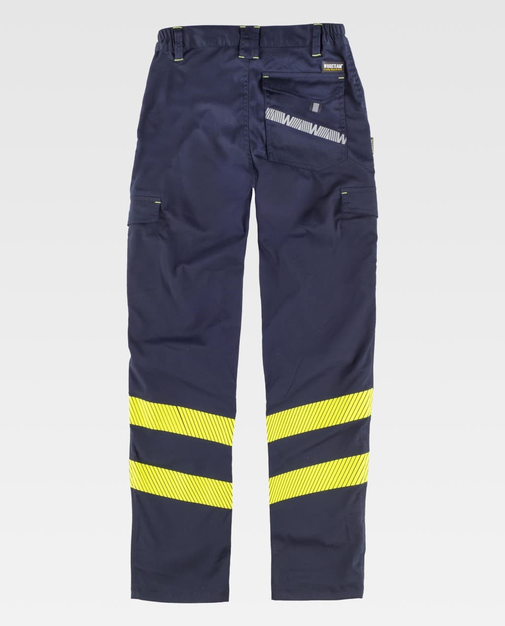 PANTALON - FLUOR