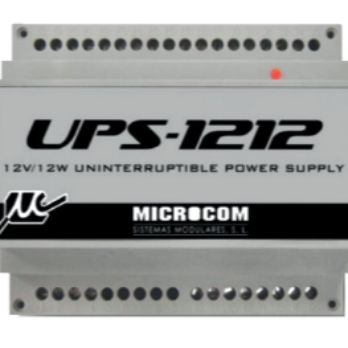 UPS1212 (220V Y 110V)
