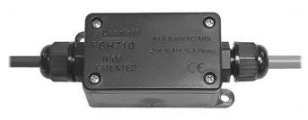 THOR-2/ THOR-7 (CONTROL VÁLVULAS LATCH)