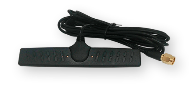 ANTENA MTX ADHESIVA BLADE GSM 2DBM