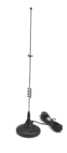ANTENA MAGNETICA OMNIDIRECCIONAL
