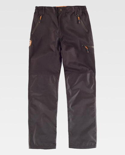 PANTALON MONTAÑA