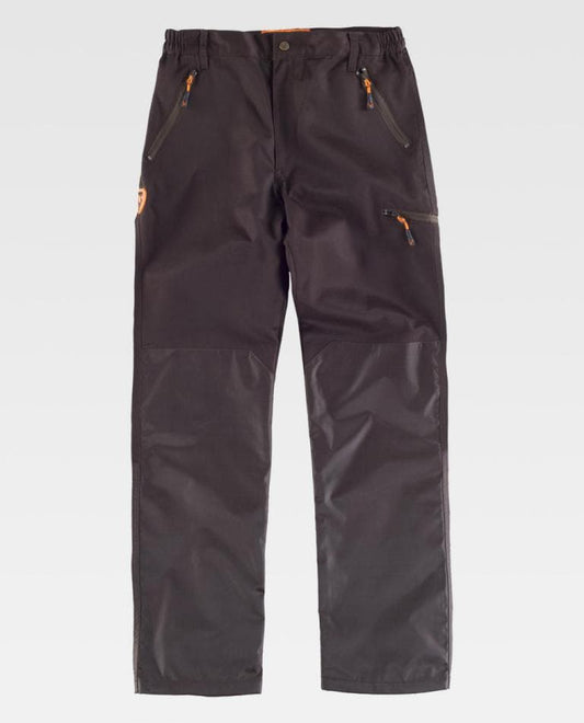 PANTALON MONTAÑA
