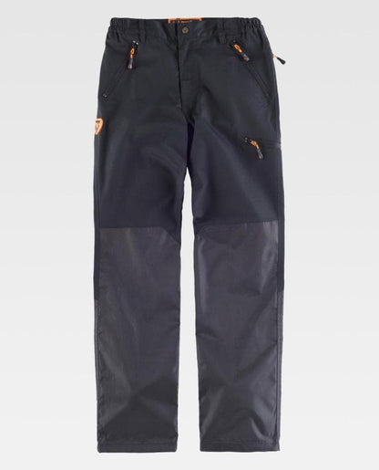 PANTALON MONTAÑA