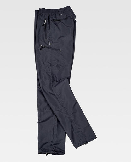 PANTALON DE MONTAÑA DE VERANO