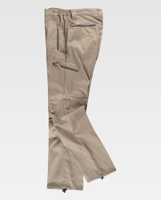 PANTALON DE MONTAÑA