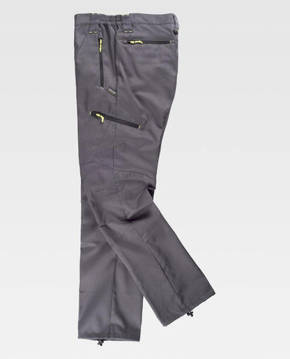 PANTALON DE MONTAÑA