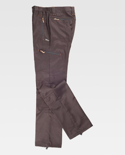 PANTALON DE MONTAÑA
