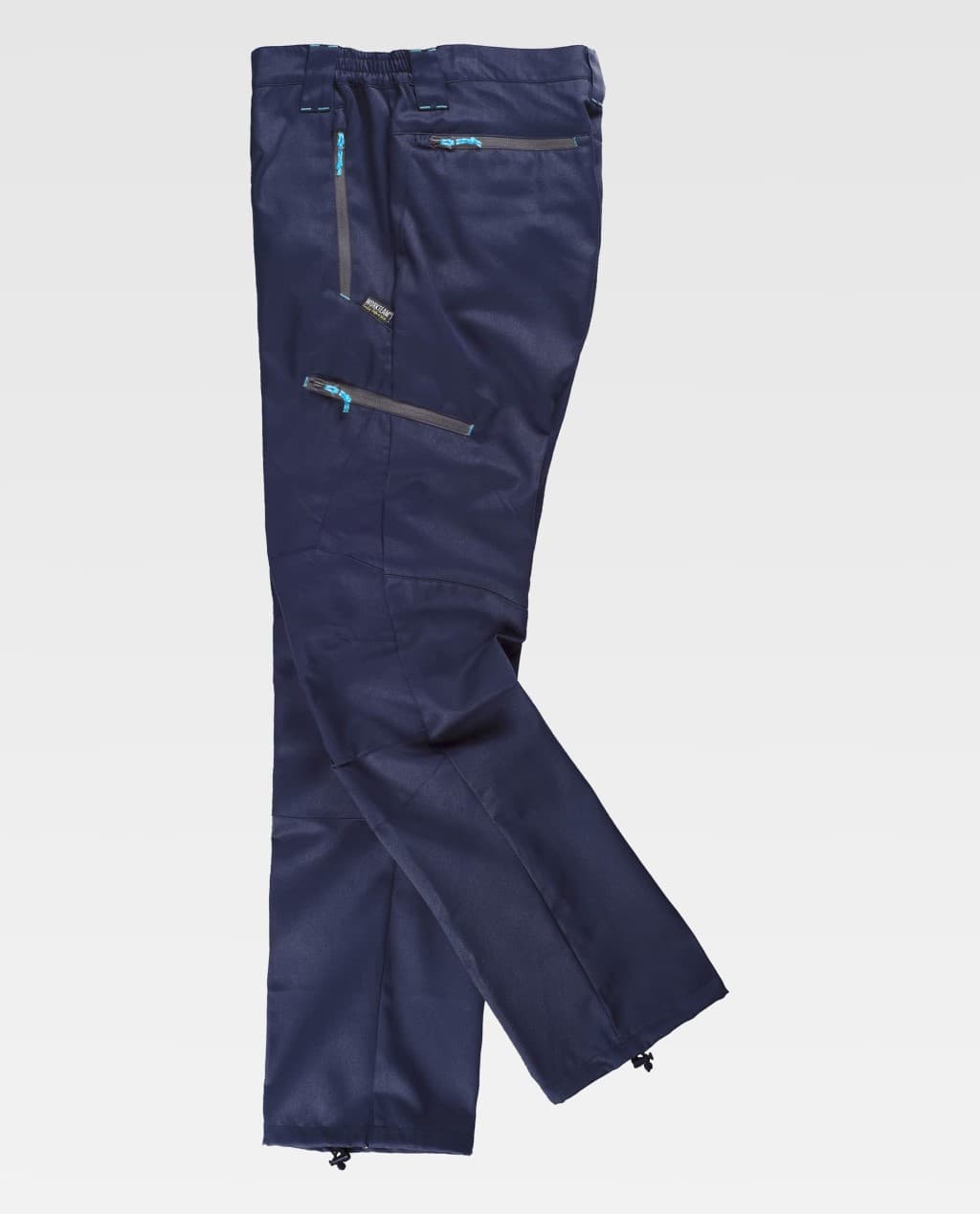 PANTALON DE MONTAÑA