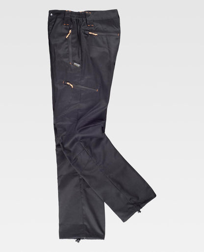 PANTALON DE MONTAÑA