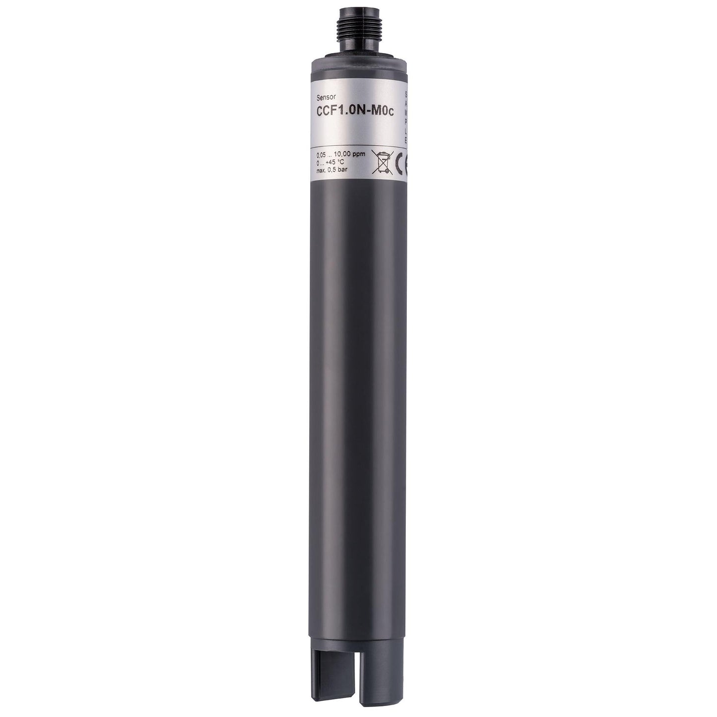 Sensor de Cloro CCF1.0N-M0C